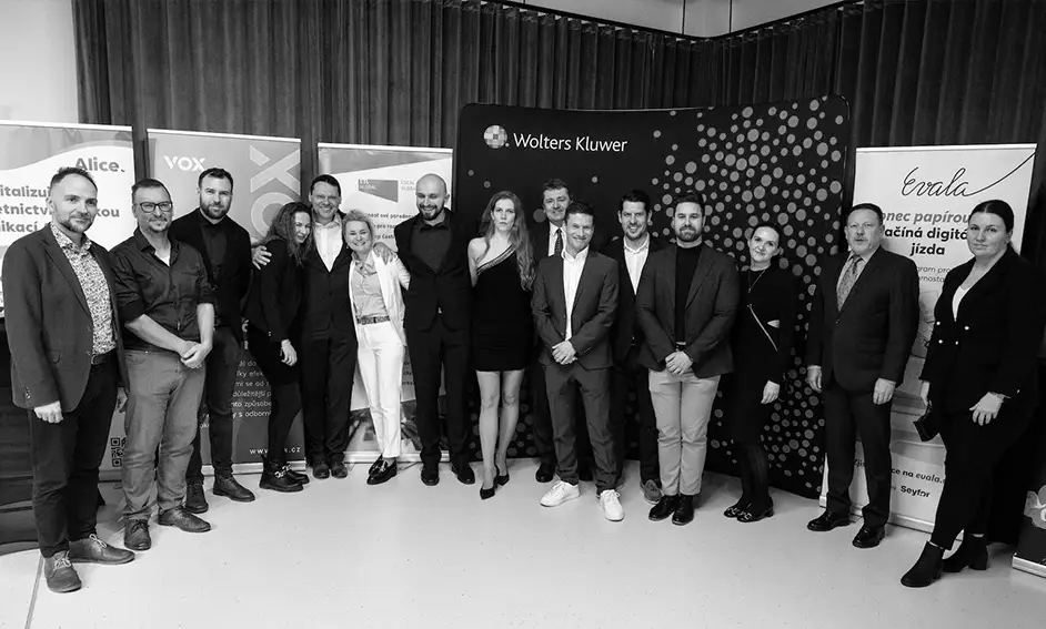 Skupina ETL CZ, KODAP a ARROWS získala dvojité druhé místo v SLUTO 2025